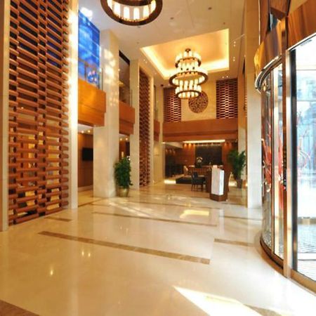 Geosciences International Conference Centre Hotel Pekin Dış mekan fotoğraf