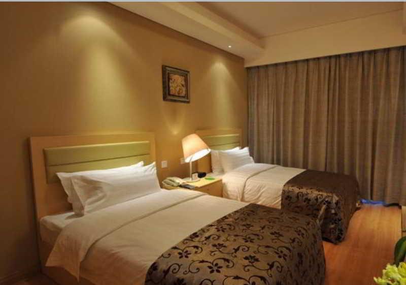 Geosciences International Conference Centre Hotel Pekin Dış mekan fotoğraf