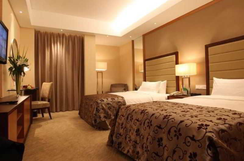 Geosciences International Conference Centre Hotel Pekin Dış mekan fotoğraf