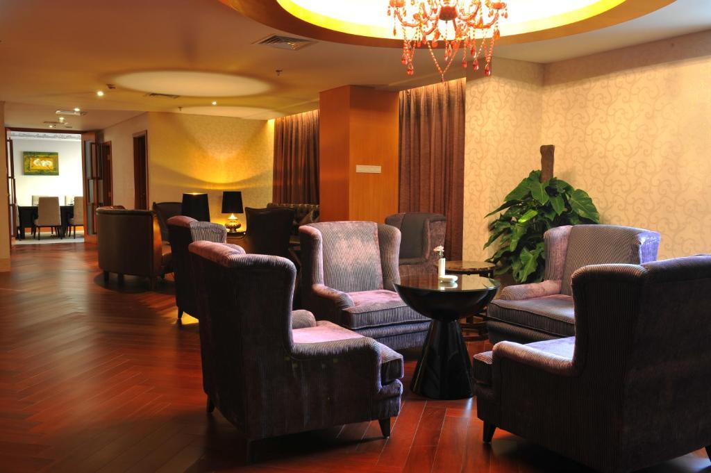 Geosciences International Conference Centre Hotel Pekin Dış mekan fotoğraf