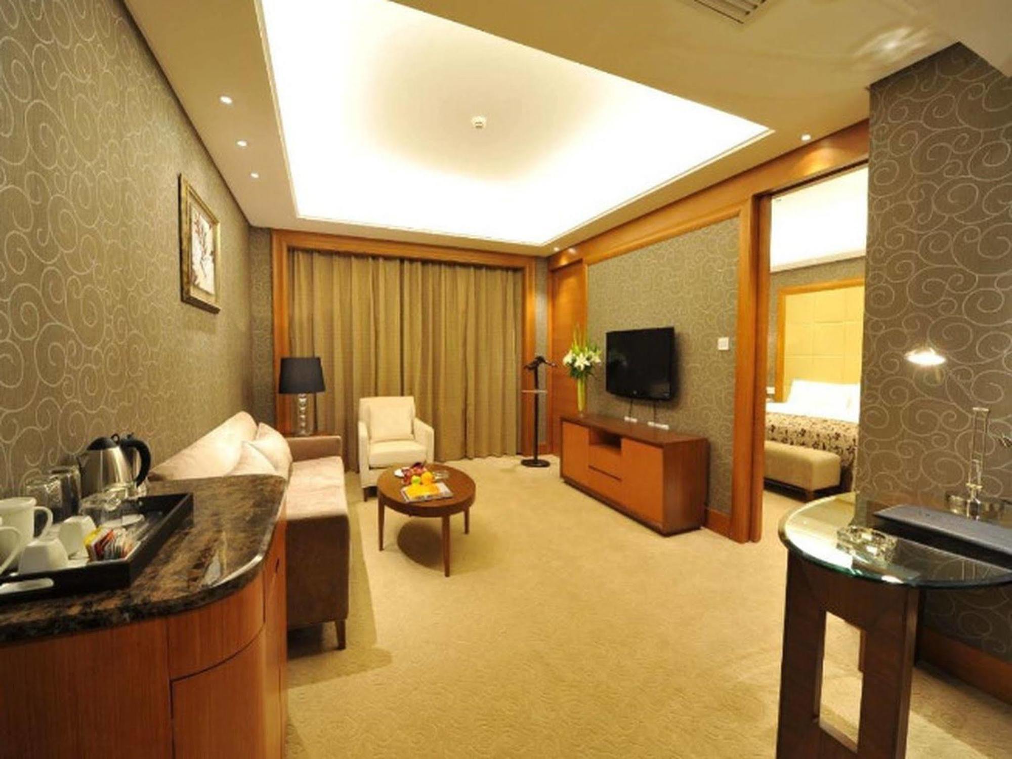 Geosciences International Conference Centre Hotel Pekin Dış mekan fotoğraf