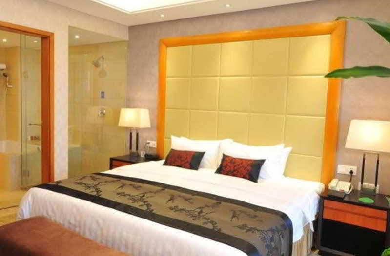Geosciences International Conference Centre Hotel Pekin Dış mekan fotoğraf
