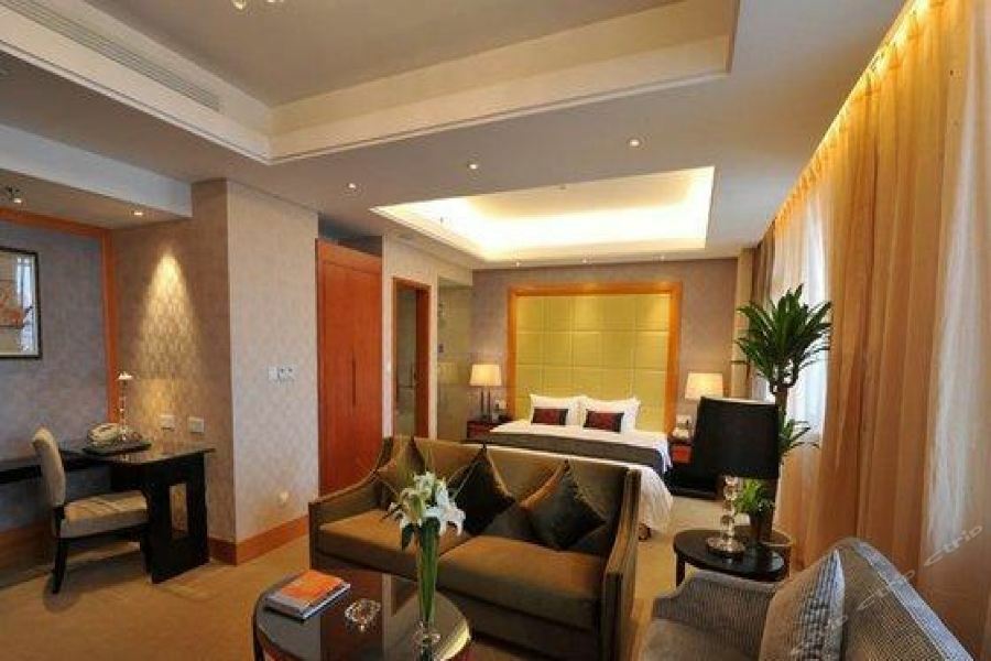 Geosciences International Conference Centre Hotel Pekin Dış mekan fotoğraf